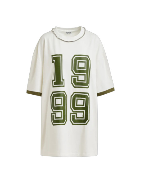 ESSENTIEL ANTWERP T-Shirt JISTRASS