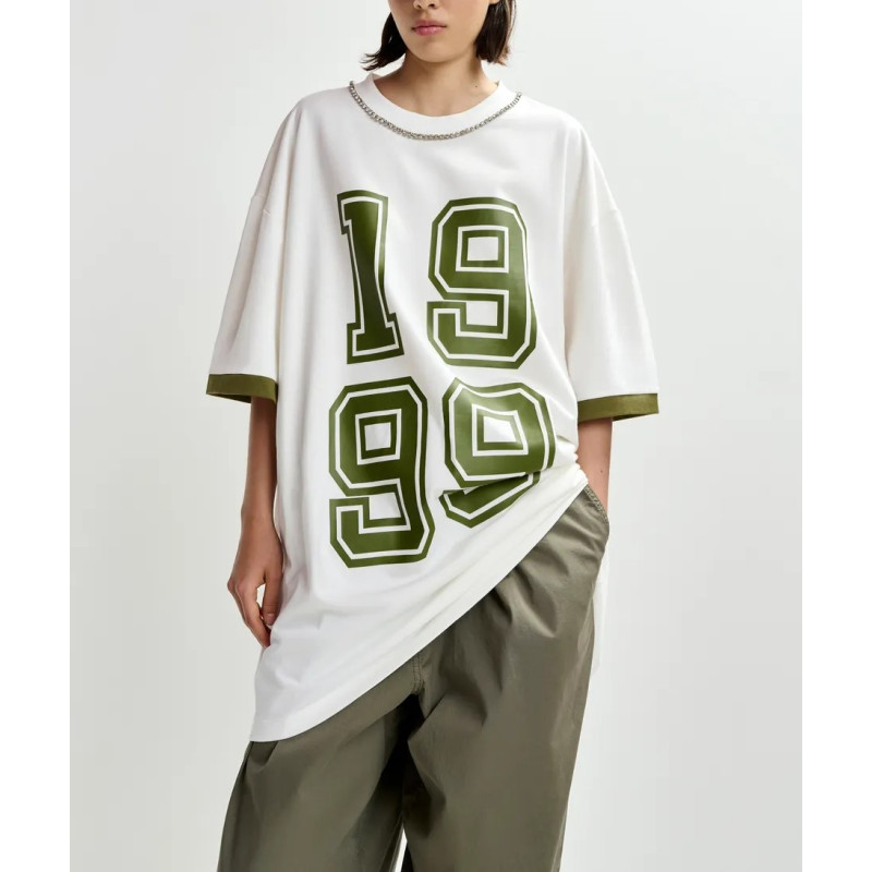 ESSENTIEL ANTWERP T-Shirt JISTRASS