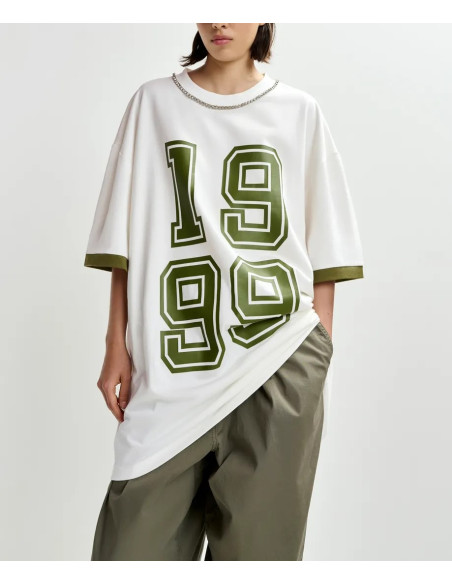 ESSENTIEL ANTWERP T-Shirt JISTRASS