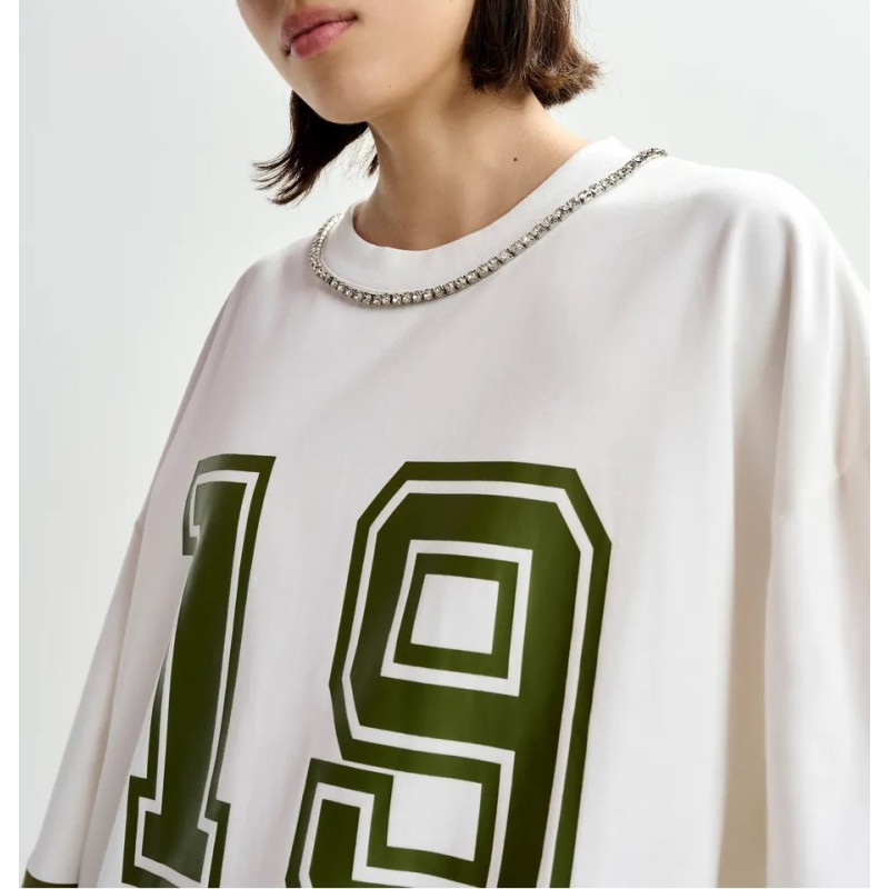 ESSENTIEL ANTWERP T-Shirt JISTRASS