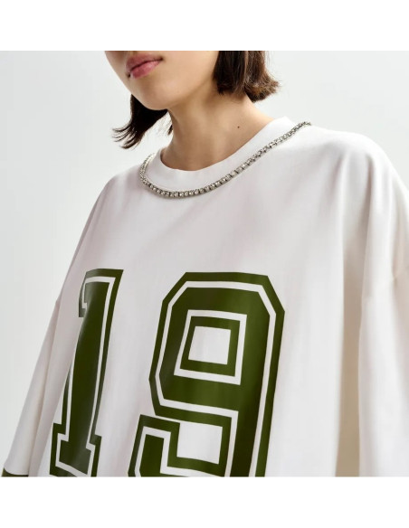 ESSENTIEL ANTWERP T-Shirt JISTRASS