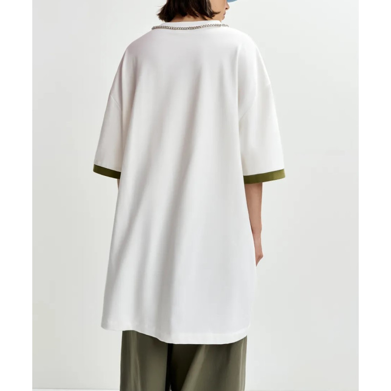 ESSENTIEL ANTWERP T-Shirt JISTRASS