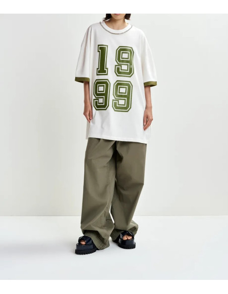 ESSENTIEL ANTWERP T-Shirt JISTRASS