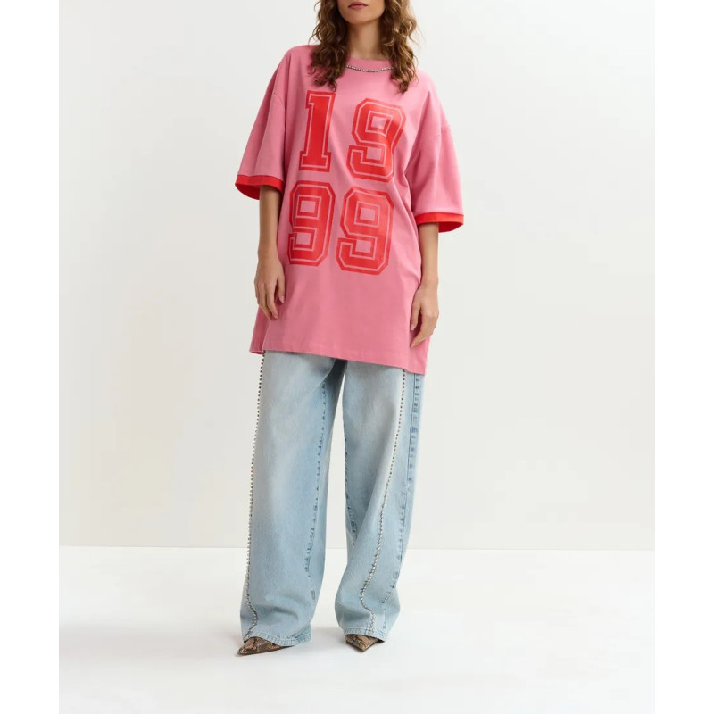 ESSENTIEL ANTWERP T-Shirt JISTRASS