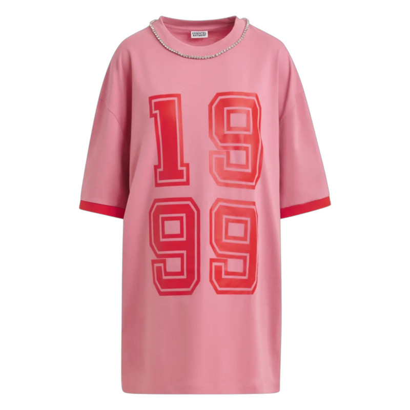 ESSENTIEL ANTWERP T-Shirt JISTRASS