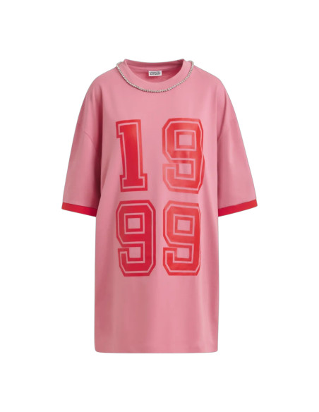 ESSENTIEL ANTWERP T-Shirt JISTRASS