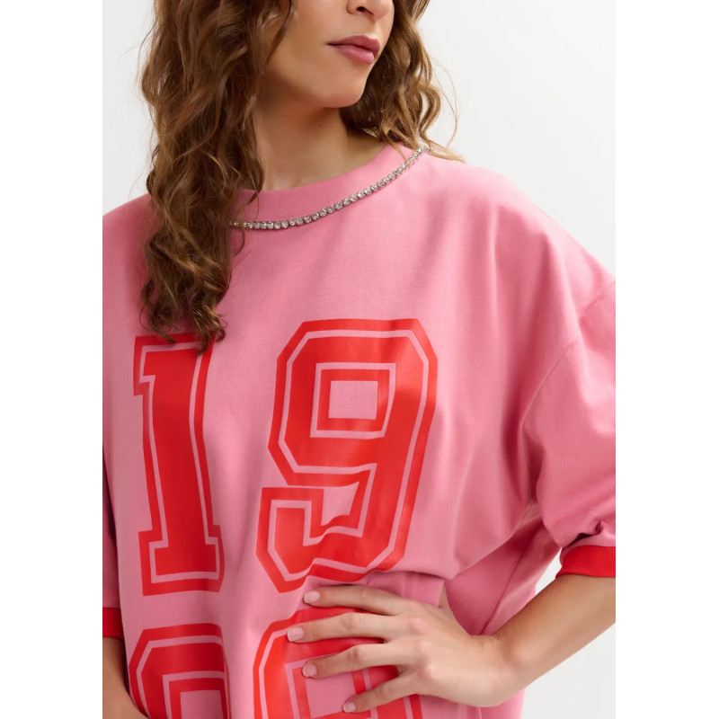 ESSENTIEL ANTWERP T-Shirt JISTRASS