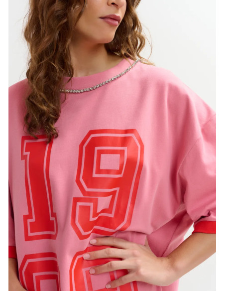 ESSENTIEL ANTWERP T-Shirt JISTRASS