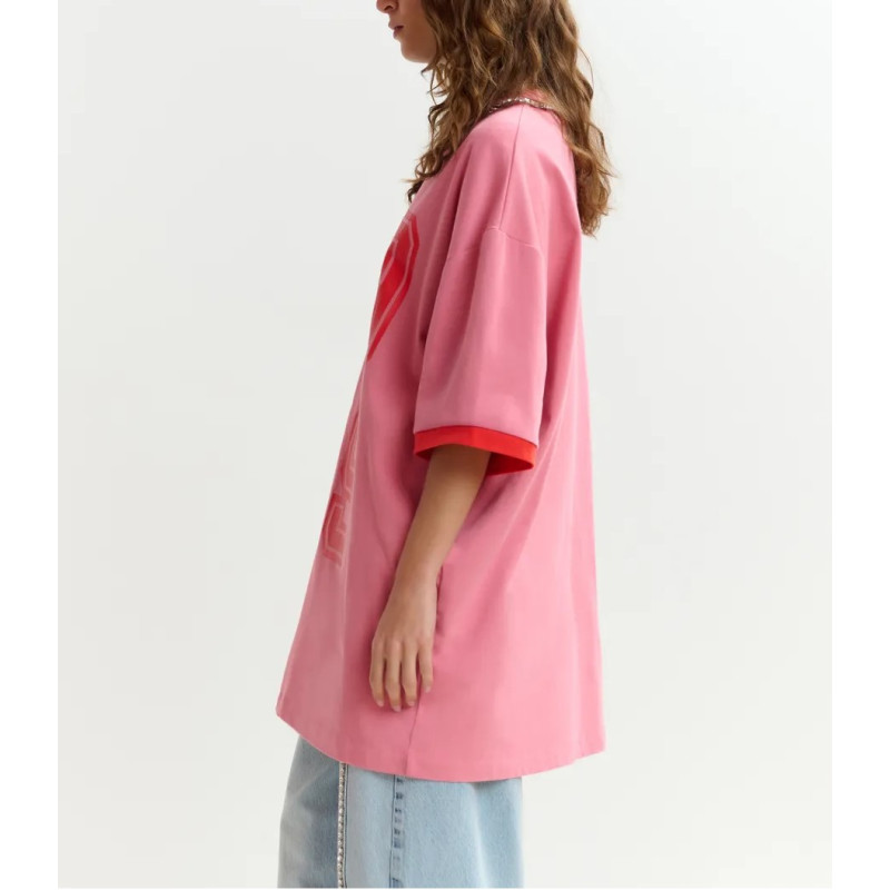 ESSENTIEL ANTWERP T-Shirt JISTRASS