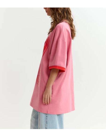 ESSENTIEL ANTWERP T-Shirt JISTRASS