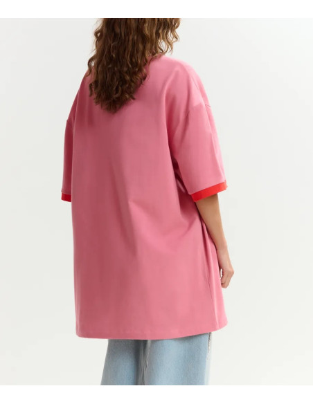 ESSENTIEL ANTWERP T-Shirt JISTRASS