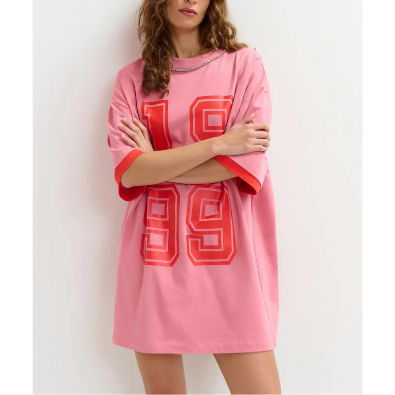 ESSENTIEL ANTWERP T-Shirt JISTRASS