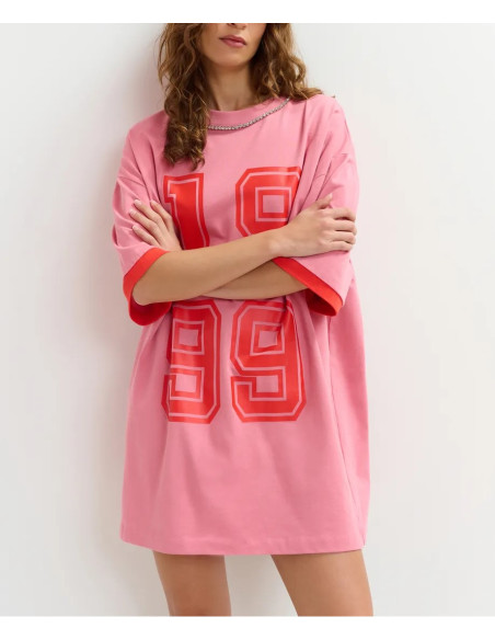 ESSENTIEL ANTWERP T-Shirt JISTRASS