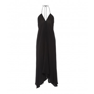 MARE DI LATTE Robe IVINA Black