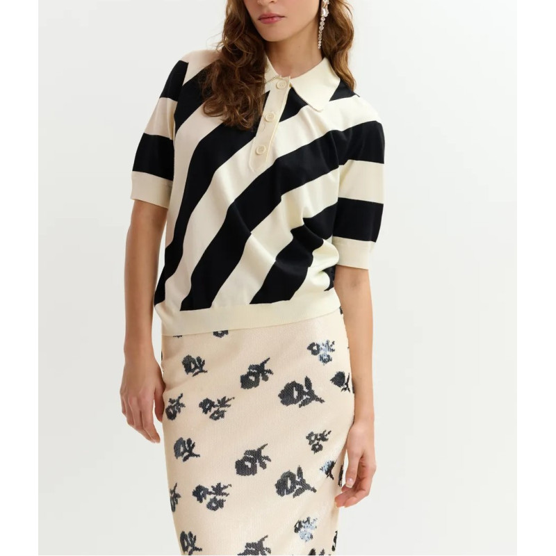 ESSENTIEL ANTWERP Polo JORAM