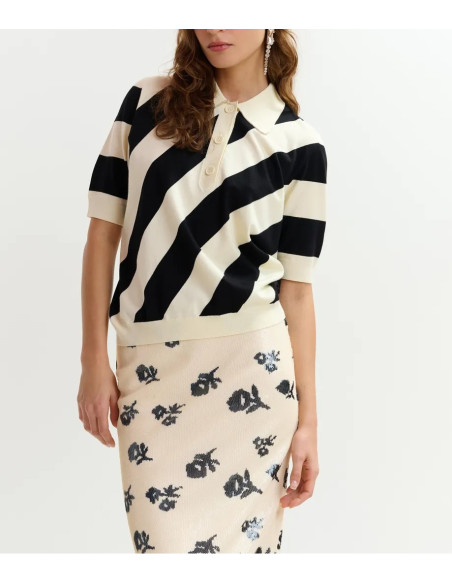 ESSENTIEL ANTWERP Polo JORAM