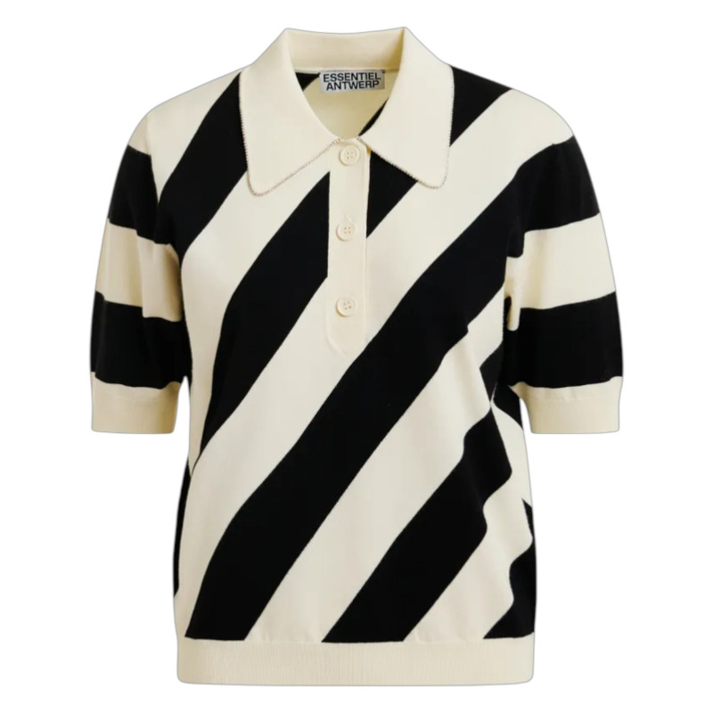 ESSENTIEL ANTWERP Polo JORAM