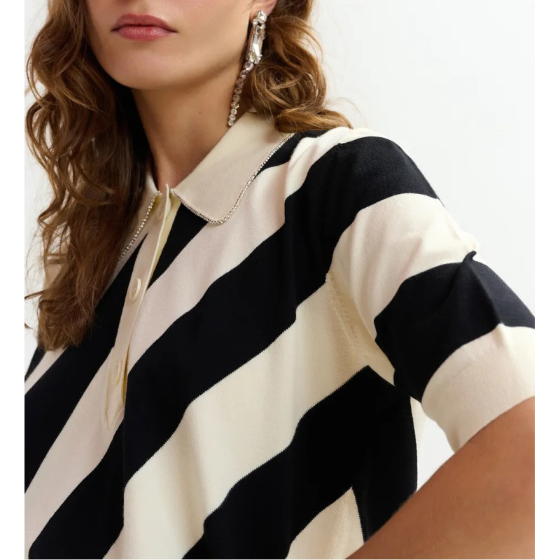 ESSENTIEL ANTWERP Polo JORAM