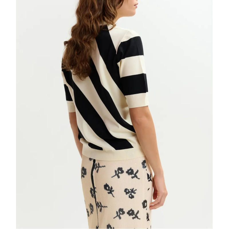 ESSENTIEL ANTWERP Polo JORAM