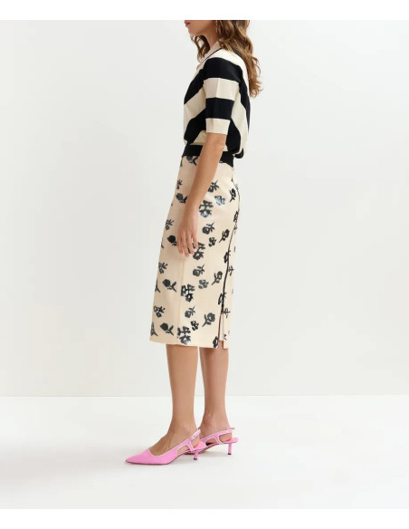 ESSENTIEL ANTWERP Polo JORAM