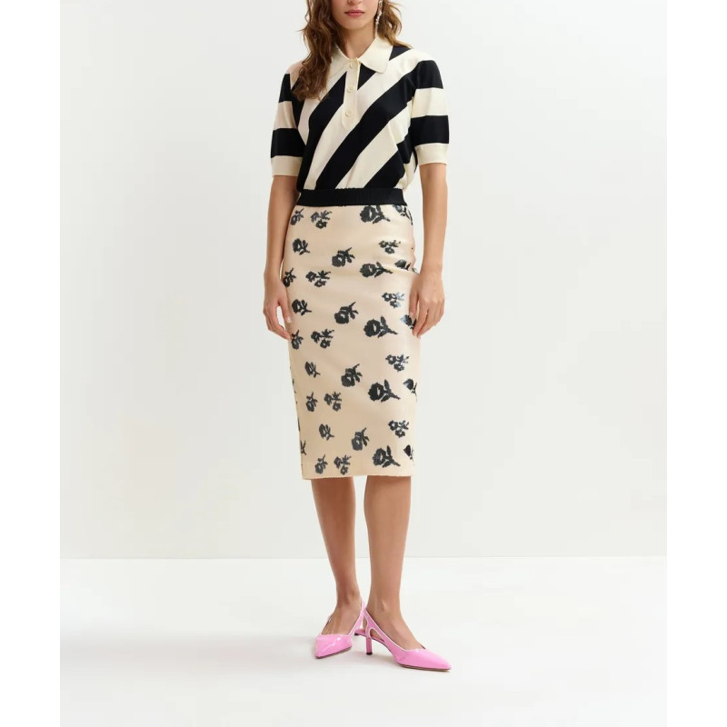 ESSENTIEL ANTWERP Polo JORAM