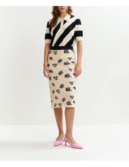 ESSENTIEL ANTWERP Polo JORAM