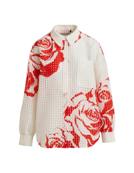 ESSENTIEL ANTWERP Chemise JORANGE