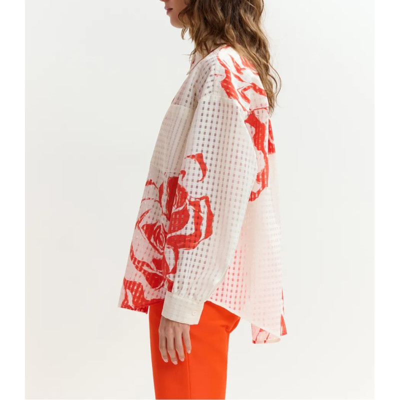 ESSENTIEL ANTWERP Chemise JORANGE