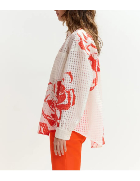 ESSENTIEL ANTWERP Chemise JORANGE