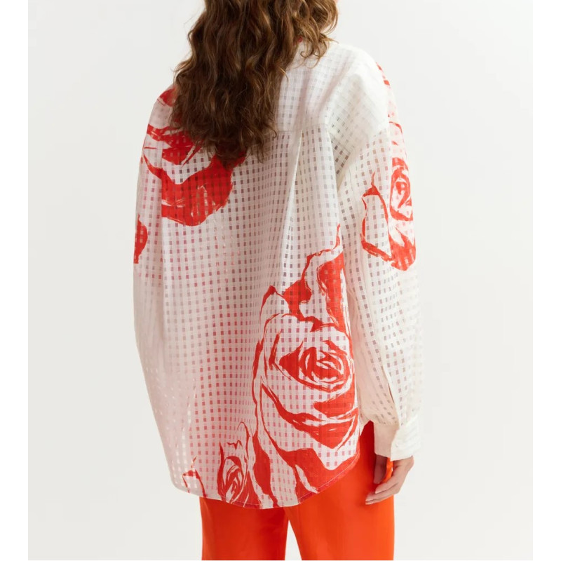 ESSENTIEL ANTWERP Chemise JORANGE