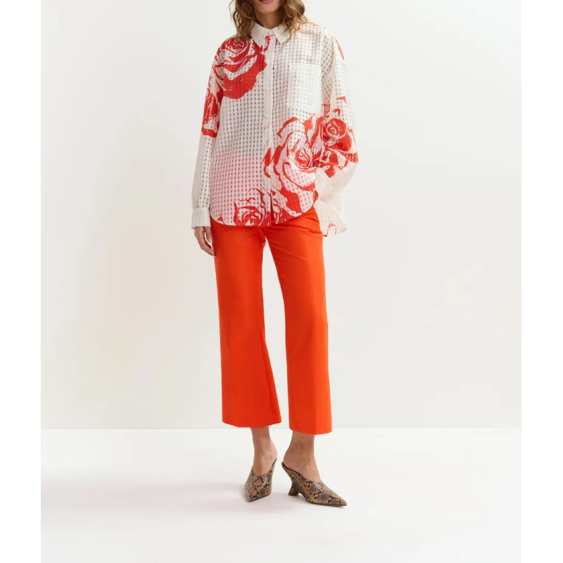 ESSENTIEL ANTWERP Chemise JORANGE