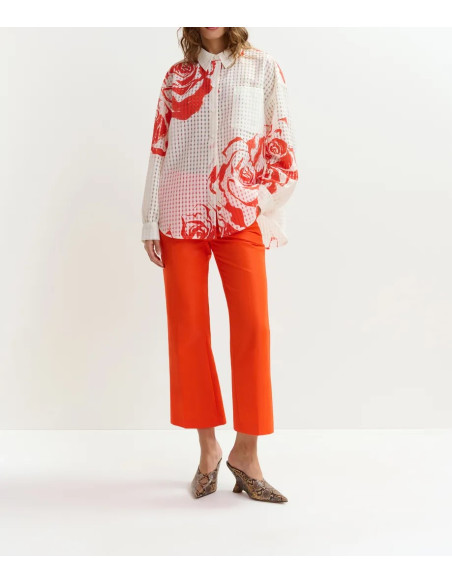 ESSENTIEL ANTWERP Chemise JORANGE