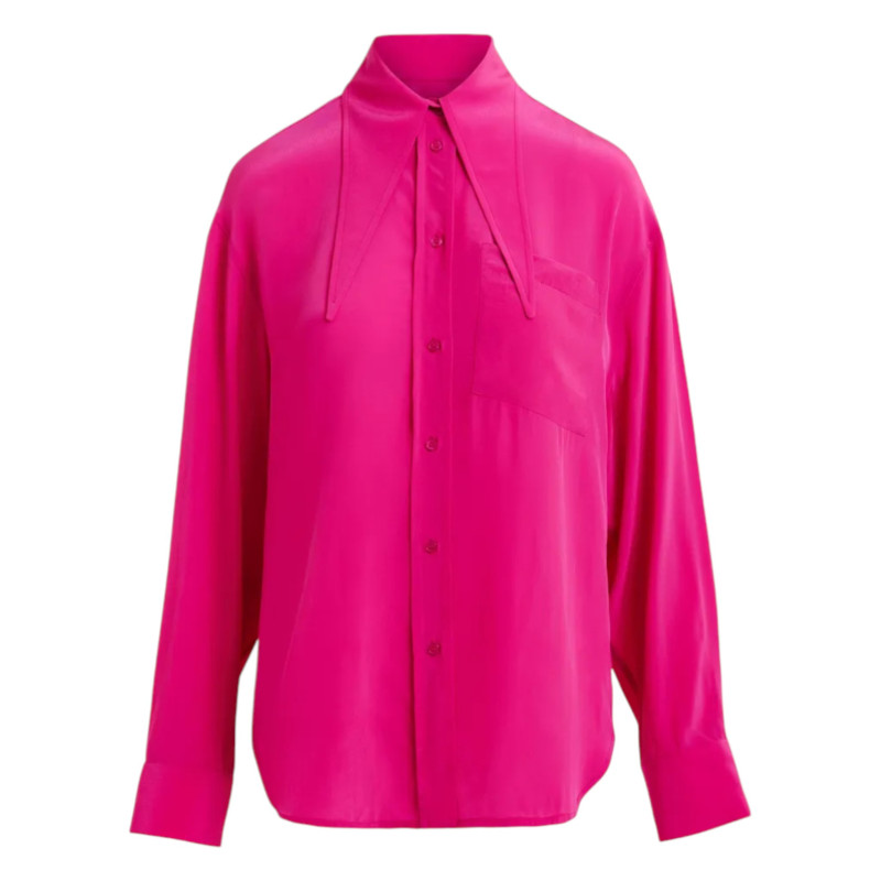 ESSENTIEL ANTWERP Chemisier JORDANA