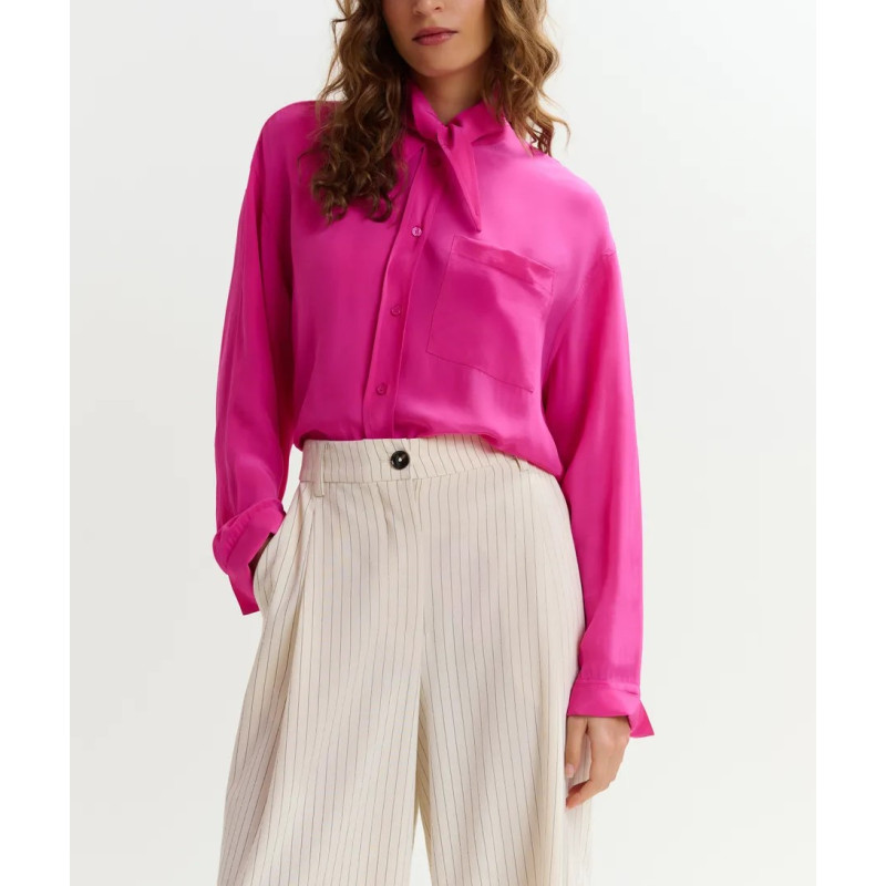 ESSENTIEL ANTWERP Chemisier JORDANA