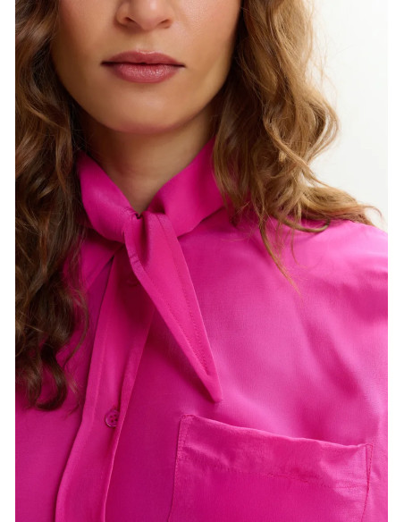 ESSENTIEL ANTWERP Chemisier JORDANA