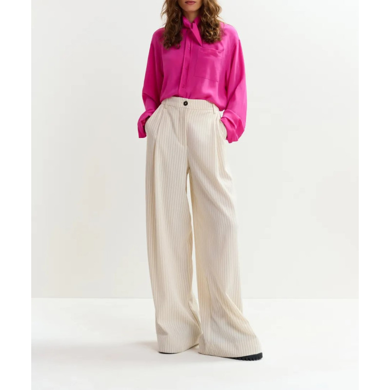 ESSENTIEL ANTWERP Chemisier JORDANA