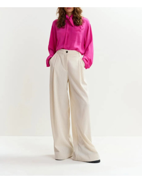 ESSENTIEL ANTWERP Chemisier JORDANA