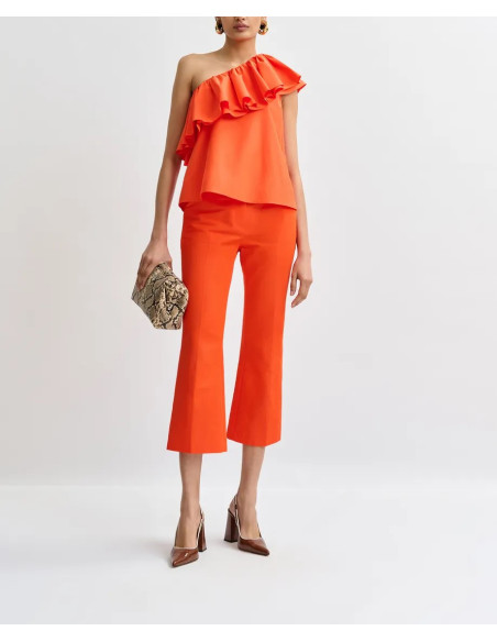 ESSENTIEL ANTWERP Pantalon JORDY