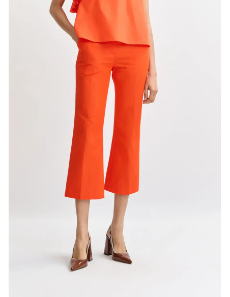 ESSENTIEL ANTWERP Pantalon JORDY
