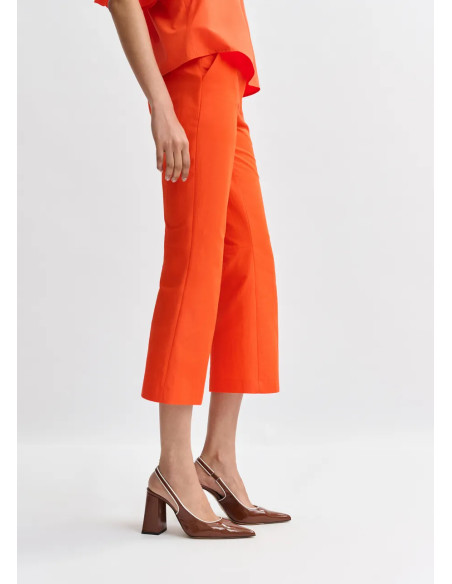 ESSENTIEL ANTWERP Pantalon JORDY