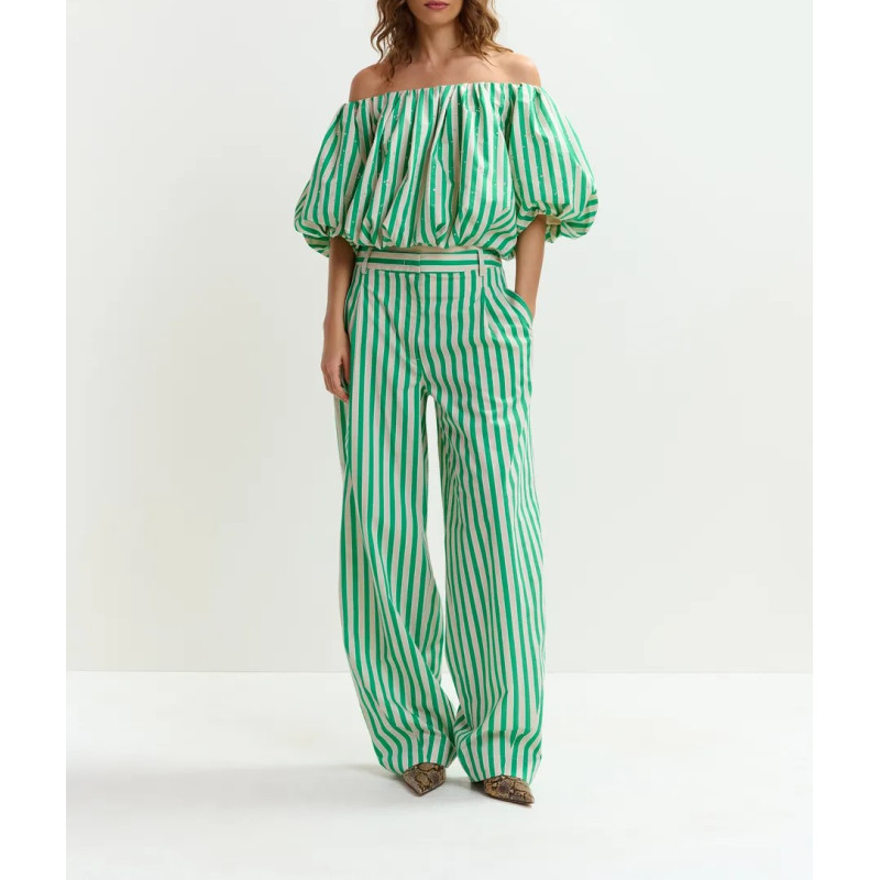 ESSENTIEL ANTWERP Pantalon JORNER