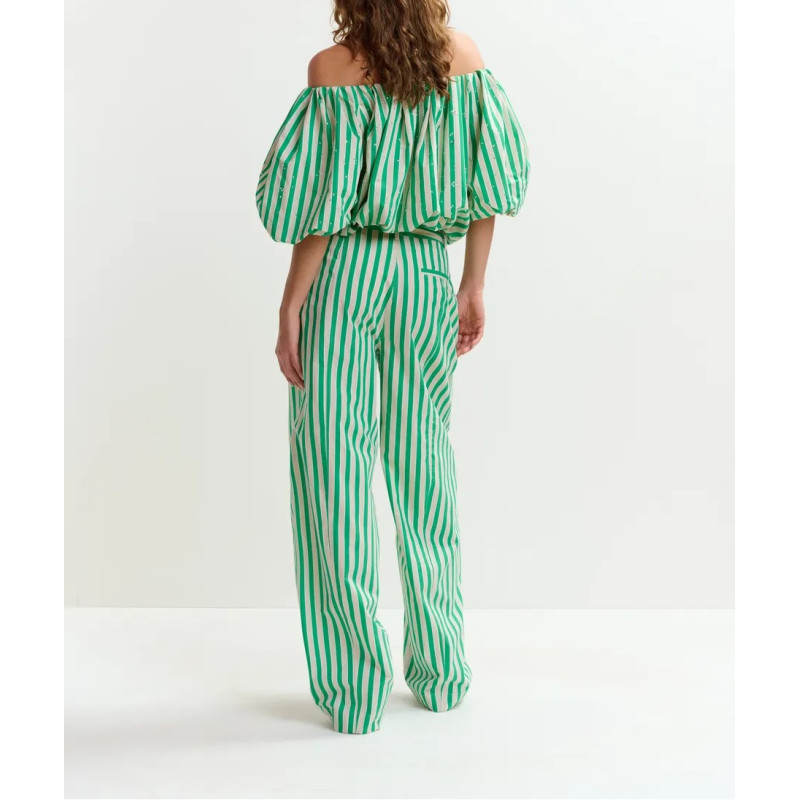 ESSENTIEL ANTWERP Pantalon JORNER