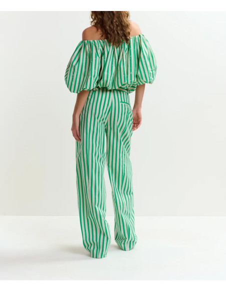 ESSENTIEL ANTWERP Pantalon JORNER