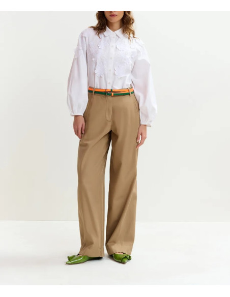 ESSENTIEL ANTWERP Pantalon JOVIAAL