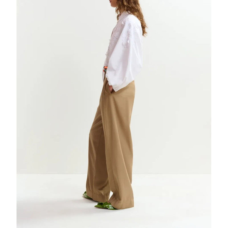 ESSENTIEL ANTWERP Pantalon JOVIAAL