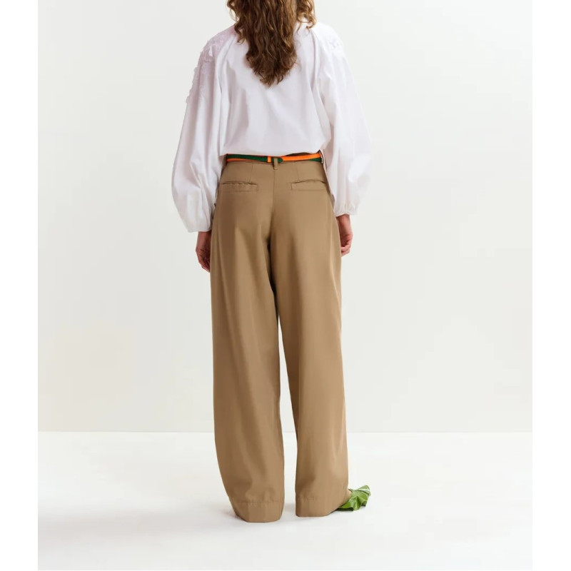 ESSENTIEL ANTWERP Pantalon JOVIAAL