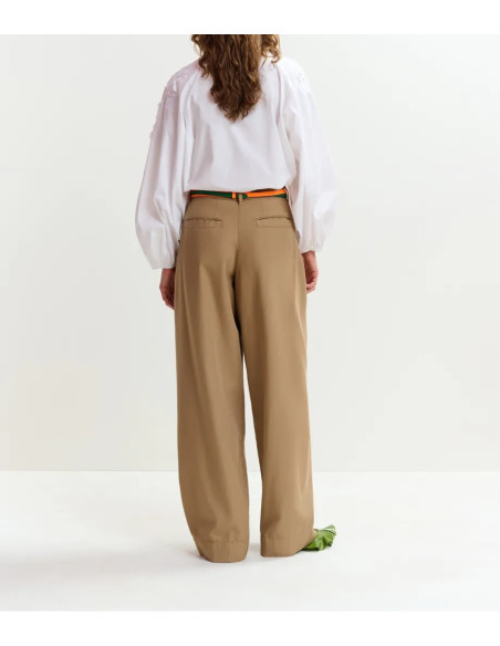 ESSENTIEL ANTWERP Pantalon JOVIAAL