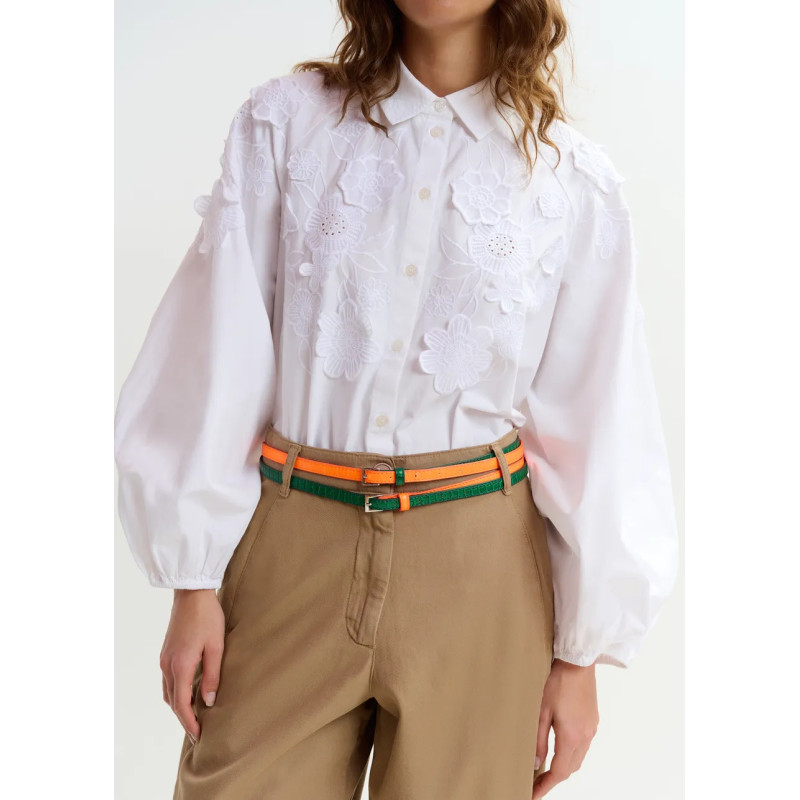 ESSENTIEL ANTWERP Pantalon JOVIAAL