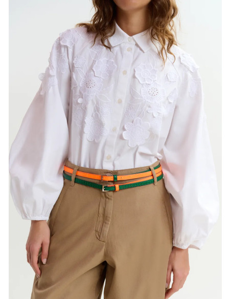 ESSENTIEL ANTWERP Pantalon JOVIAAL