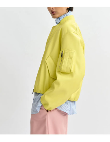 ESSENTIEL ANTWERP Blouson JUG